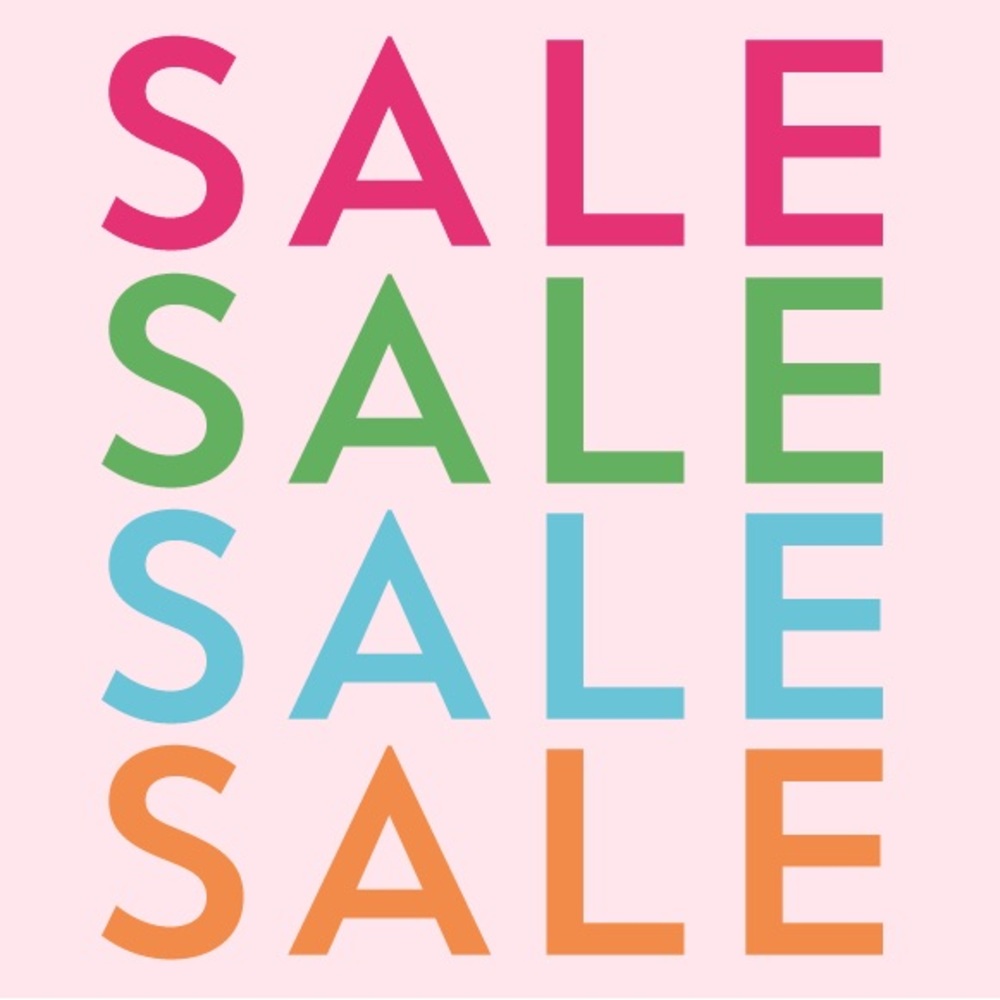 Everything must go! Willing to negotiate!